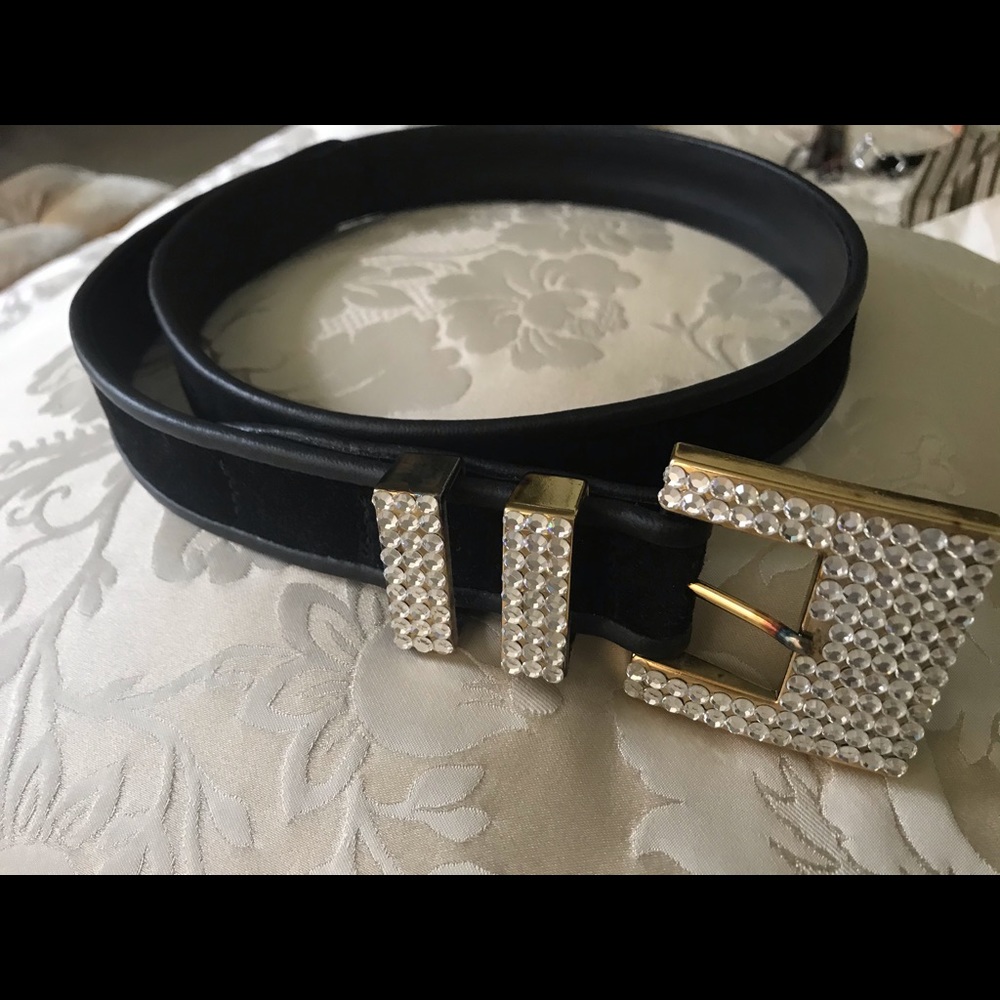 Cache Belt - Picture 4 of 4